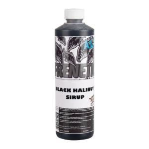 Carp Only Sirup Frenetic A.L.T. Sirup Black Halibut 500ml