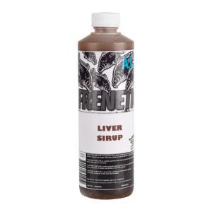 Carp Only Sirup Frenetic A.L.T. Sirup Liver (Játra) 500ml