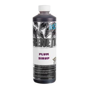 Carp Only Sirup Frenetic A.L.T. Sirup Plum (Švestka) 500ml