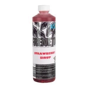 Carp Only Sirup Frenetic A.L.T. Sirup Strawberry (Jahoda) 500ml