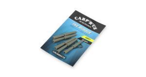 Carp'R'Us Převlek na závěs Tail Rubbers Grey Carp'R'Us Převlek na závěs Tail Rubbers Grey