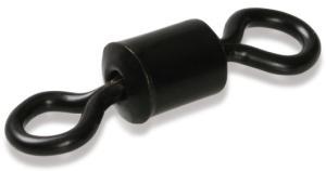 CarpLinq Obratlík Rolling Swivels size 8 CarpLinq Obratlík Rolling Swivels size 8