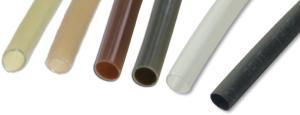 CarpLinq Smršťovací hadička Shrink Tube 2,0mm Translucent Brown