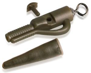 CarpLinq Závěs na zátěž Safety Lead Clips with Pin and Swivel 32mm CarpLinq Závěs na zátěž Safety Lead Clips with Pin and Swivel 32mm