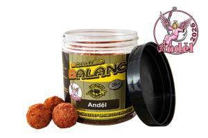 Carpservis Boilies Balanc 20mm 120gr Anděl
