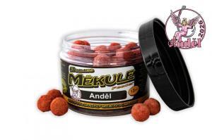Carpservis Boilies Měkule 12mm 100gr Anděl