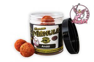 Carpservis Boilies Měkule 16mm 140gr Anděl