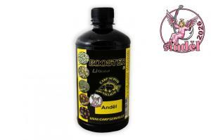 Carpservis Booster IN Liquid 500ml Anděl