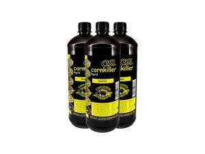 Carpservis CSL Cornkiller Liquid 1l Slunečnice