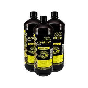 Carpservis CSL Cornkiller Liquid 1l Višňová perla