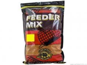 Carpservis Feeder Mix 1kg Červený kapr Žluč CSV