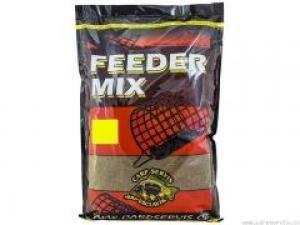 Carpservis Feeder Mix 1kg Černý kapr