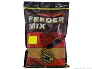 Carpservis Feeder Mix 1kg Žlutý kapr