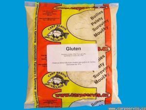Carpservis Gluten 500gr