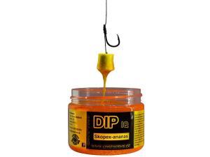 Carpservis IQ Dip 60ml Přírodní játra