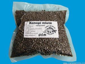 Carpservis Konopí mleté 500gr