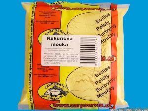 Carpservis Kukuřičná mouka 500gr