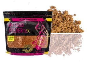 Carpservis Method Feeder RSX směs 1kg Mojito