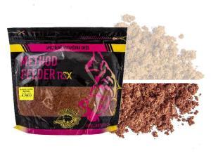 Carpservis Method Feeder RSX směs 1kg Satan