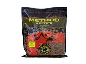 Carpservis Method Feeder směs 1,35kg Mango