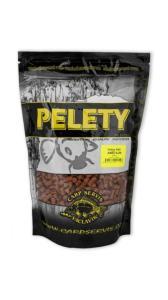 Carpservis Pelety RSX 800gr Anštajn