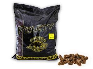 Carpservis Pelety UNI Řepka-Losos 2,6 kg