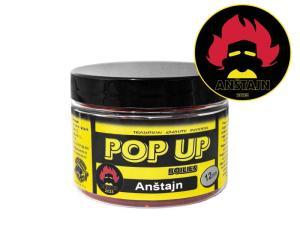 Carpservis Plovoucí boilies Pop Up 16mm 40gr Anštajn