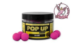 Carpservis Plovoucí boilies Pop Up 16mm 50gr Anděl