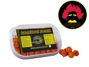 Carpservis Rohlíkové boilies 12mm 40gr Anštajn