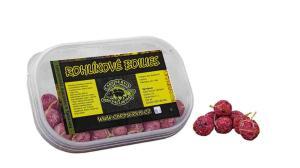 Carpservis Rohlíkové boilies 12mm 40gr Satan