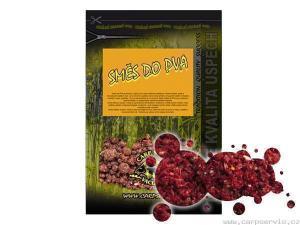 Carpservis Směs do PVA 1kg Rektor Meat