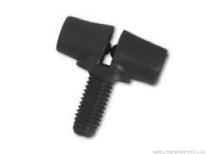 Carpservis Vypínací klip se závitem 2ks