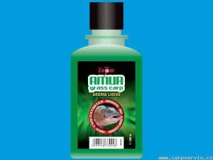 CarpZoom Booster Amur Grass Carp Aroma Liqiud 200ml