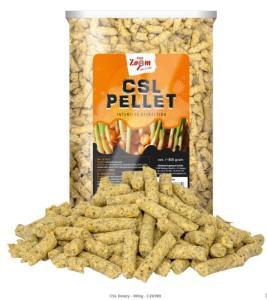 CarpZoom CSL Pelety CSL Pellets 16mm 800gr CarpZoom CSL Pelety CSL Pellets 16mm 800gr