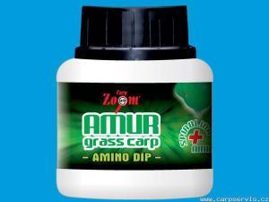 CarpZoom Dip Amur Grass Carp Amino Dip 80ml