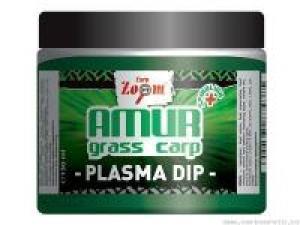 CarpZoom Dip Amur Grass Carp Plasma Dip 130ml
