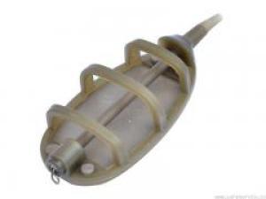 CarpZoom Feederové krmítko Fanatic Method Feeder XL 100gr