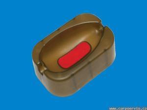 CarpZoom Formička Fanatic Method Feeder Mould XL