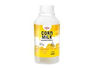 CarpZoom Kukuřičné mléko Corn Milk 330ml Natural