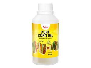 CarpZoom Kukuřičný olej Pure Corn Oil 330ml