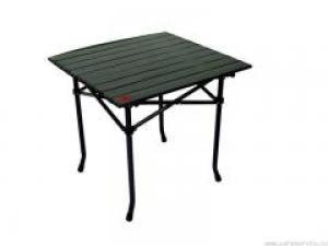 CarpZoom Stolek Roll-Top Bivvy Table CarpZoom Stolek Roll-Top Bivvy Table