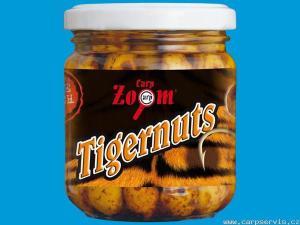CarpZoom Tygří ořech Tigernuts Ananas 220ml