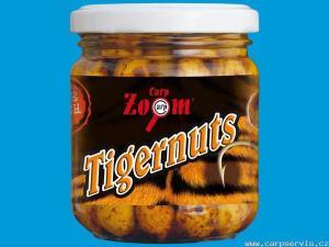 CarpZoom Tygří ořech Tigernuts Chili 220ml