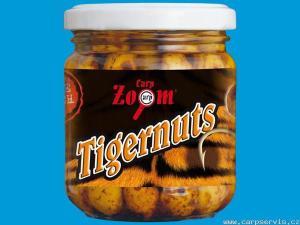 CarpZoom Tygří ořech Tigernuts Natural 220ml