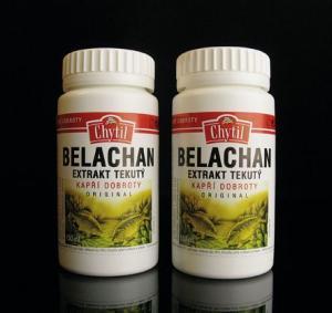 Chytil Belachan Extrakt tekutý 150ml