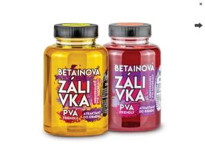 Chytil Betainová zálivka Amur 300ml