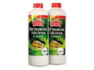 Chytil Betainová zálivka Švestka 500ml