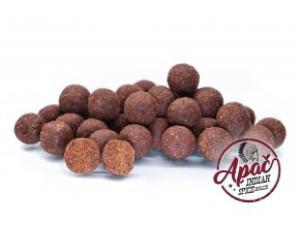 Chytil Boilies Apač Indian Spice 16mm 250gr