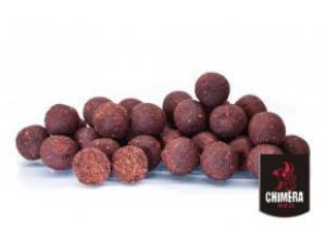 Chytil Boilies Chiméra Red - Oliheň/Pepř 16mm 250gr