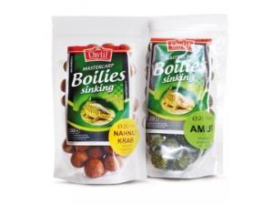 Chytil Boilies Master Carp Halibut 16mm 250gr